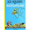 Image de spirou et fantasio tome 5 - les voleurs du marsupilami