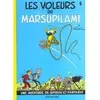 Image de Spirou Et Fantasio T,5 , Les Voleurs Du Marsupilami Franquin, Andre (Auteur)