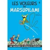 Image de Spirou et Fantasio. Vol. 5. Les voleurs du Marsupilami en occasion ou reconditionné