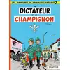 Image de Spirou et Fantasio Tome 7 : le dictateur et le champignon