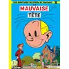 Image de spirou et fantasio tome 8 - la mauvaise tête