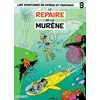 Image de spirou et fantasio tome 9 - le repaire de la murène