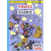 Image de spirou et fantasio tome 10 - les pirates du silence