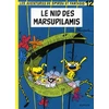 Image de spirou et fantasio tome 12 - le nid des marsupilamis