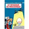 Image de Spirou et Fantasio. Vol. 13. Le voyageur du Mésozoïque en occasion ou reconditionné