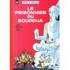 Image de spirou et fantasio tome 14 - le prisonnier du bouddha