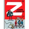 Image de Spirou et Fantasio. Vol. 15. Z comme Zorglub en occasion ou reconditionné