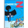 Image de spirou et fantasio tome 16 - l'ombre du z