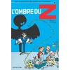 Image de Spirou et Fantasio. Vol. 16. L'ombre du Z en occasion ou reconditionné