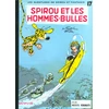 Image de spirou et fantasio tome 17 - spirou et les hommes-bulles