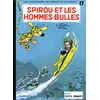 Image de Spirou et Fantasio. Vol. 17. Spirou et les hommes-bulles en occasion ou reconditionné