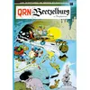 Image de spirou et fantasio tome 18 - qrn sur bretzelburg