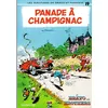 Image de spirou et fantasio tome 19 - panade à champignac