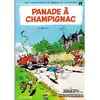 Image de Spirou Et Fantasio T,19 , Panade À Champignac Franquin, Andre (Auteur)