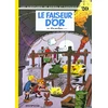 Image de spirou et fantasio tome 20 - le faiseur d'or