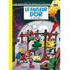 Image de Spirou et Fantasio. Vol. 20. Le faiseur d'or en occasion ou reconditionné