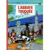 Image de Spirou et Fantasio. Vol. 22. L'abbaye truquée en occasion ou reconditionné