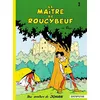Image de johan et pirlouit tome 2 - le maître de roucybeuf