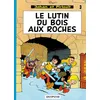 Image de johan et pirlouit tome 3 - le lutin du bois aux roches