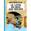 Image de Johan et Pirlouit. Vol. 3. Le lutin du bois aux roches en occasion ou reconditionné
