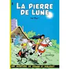 Image de johan et pirlouit tome 4 - la pierre de lune