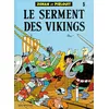 Image de johan et pirlouit tome 5 - le serment des vikings
