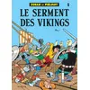 Image de Johan et Pirlouit - Tome 5 - Le Serment des vikings Peyo (Illustration), Peyo (Auteur)