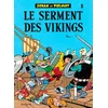 Image de Johan et Pirlouit. Vol. 5. Le serment des Vikings en occasion ou reconditionné