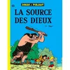 Image de Johan et Pirlouit. Vol. 6. La source des dieux en occasion ou reconditionné