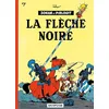 Image de johan et pirlouit tome 7 - la flèche noire