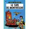 Image de johan et pirlouit tome 8 - le sire de montrésor