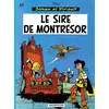 Image de Johan et Pirlouit Tome 8 : le sire de Montrésor