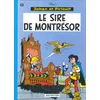 Image de Johan et Pirlouit. Vol. 8. Le sire de Montrésor en occasion ou reconditionné