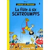 Image de Johan et Pirlouit. Vol. 9. La flûte à six Schtroumpfs en occasion ou reconditionné