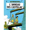 Image de johan et pirlouit tome 11 - l'anneau des castellac