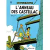 Image de Johan et Pirlouit Tome 11 : l'anneau des Castellac