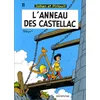 Image de Johan et Pirlouit. Vol. 11. L'anneau des Castellac en occasion ou reconditionné