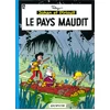 Image de Johan et Pirlouit. Vol. 12. Le pays maudit en occasion ou reconditionné