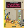 Image de Johan et Pirlouit. Vol. 13. Le sortilège de Maltrochu en occasion ou reconditionné