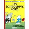 Image de les schtroumpfs tome 1 - les schtroumpfs noirs