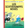 Image de Les Schtroumpfs - Tome 1 - Les Schtroumpfs noirs Peyo (Auteur), Peyo (Illustration)