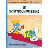 Image de les schtroumpfs tome 2 - le schtroumpfissime