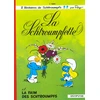Image de les schtroumpfs tome 3 - la schtroumpfette