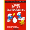 Image de les schtroumpfs tome 4 - l'oeuf et les schtroumpfs