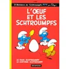 Image de Les Schtroumpfs. Vol. 4. L'oeuf et les Schtroumpfs en occasion ou reconditionné