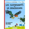 Image de les schtroumpfs tome 5 - schtroumpfs et le cracoucass