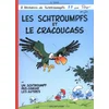 Image de Les Schtroumpfs. Vol. 5. Les Schtroumpfs et le cracoucass en occasion ou reconditionné