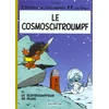 Image de les schtroumpfs tome 6 - le cosmoschtroumpf
