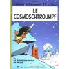 Image de Les Schtroumpfs. Vol. 6. Le cosmoschtroumpf. Le schtroumpfeur de pluie en occasion ou reconditionné