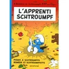 Image de les schtroumpfs tome 7 - l'apprenti schtroumpf